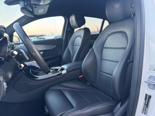 Mercedes-Benz GLC Coupé 350d 4Matic AMG 2018
