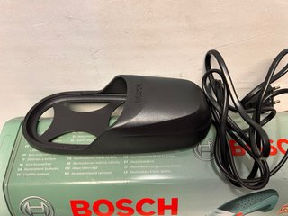 Tijeras Cortasetos Bosch