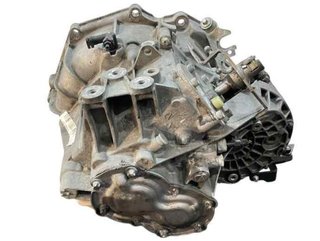 F23 caja cambios opel vectra c berlina 2.0 133008