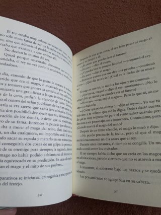 Libro Jorge Bucay. Cuentos para pensar