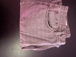 Pantalón Zara gris sin usar