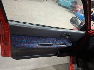Suzuki Swift 1996