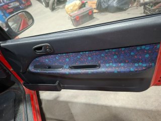 Suzuki Swift 1996