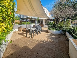 Local comercial en alquiler en Jesús/Nuestra Señora de Jesús en Santa Eulalia del Río