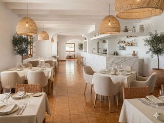 Local comercial en alquiler en Jesús/Nuestra Señora de Jesús en Santa Eulalia del Río