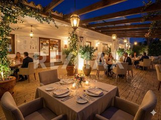 Local comercial en alquiler en Jesús/Nuestra Señora de Jesús en Santa Eulalia del Río