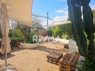 Local comercial en alquiler en Jesús/Nuestra Señora de Jesús en Santa Eulalia del Río