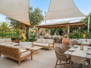 Local comercial en alquiler en Jesús/Nuestra Señora de Jesús en Santa Eulalia del Río