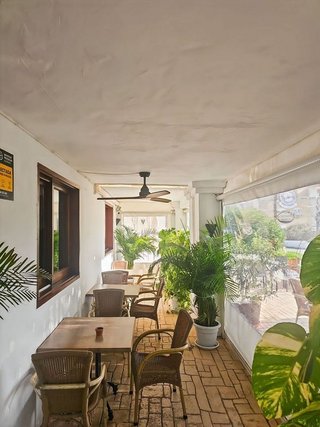 Local comercial en alquiler en Jesús/Nuestra Señora de Jesús en Santa Eulalia del Río