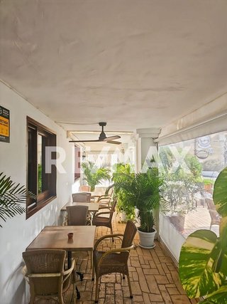 Local comercial en alquiler en Jesús/Nuestra Señora de Jesús en Santa Eulalia del Río