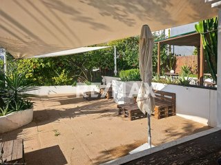 Local comercial en alquiler en Jesús/Nuestra Señora de Jesús en Santa Eulalia del Río