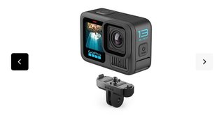 GoPro Hero 13 Black