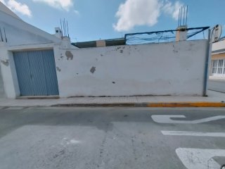 Pilar de la horadada Parcela Esquina Zona 21 - 3 A