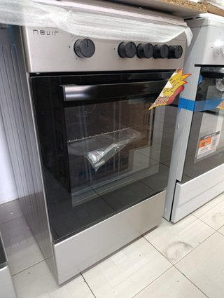 OFERTA! COCINA COMPLETA DE GAS NEVIR