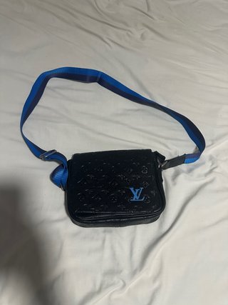 Bolso Louis Vuitton Negro