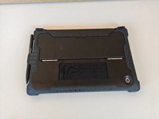 HP x2 210 portátil tablet tactil