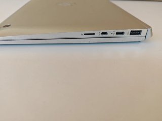 HP x2 210 portátil tablet tactil