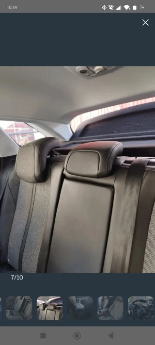 Peugeot 3008 2018