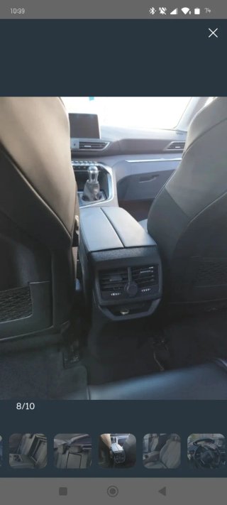 Peugeot 3008 2018