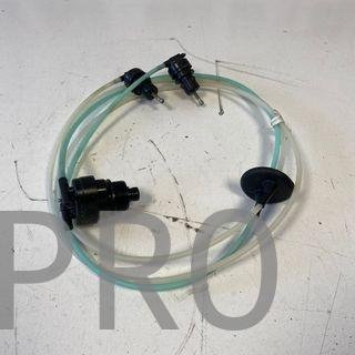 REGULADOR DE FAROS MERCEDES MB100 NUEVO
