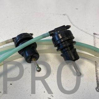 REGULADOR DE FAROS MERCEDES MB100 NUEVO