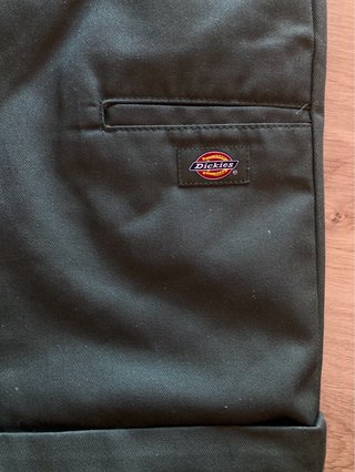 Bermudas Dickies