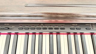 Piano Digital Casio Celviano AP-20