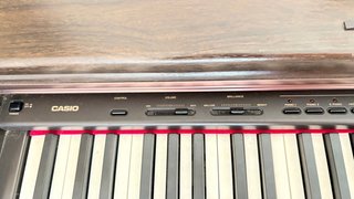 Piano Digital Casio Celviano AP-20