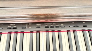 Piano Digital Casio Celviano AP-20
