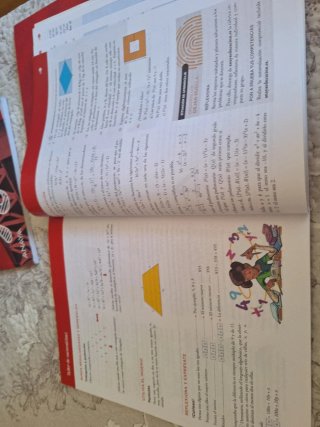 Matemáticas B. 4o de ESO