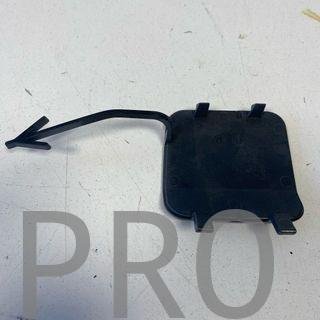 TAPA PARAGOLPES OPEL CORSA E USADO