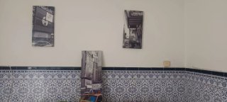 Cuadros Decoración Blanco y Negro