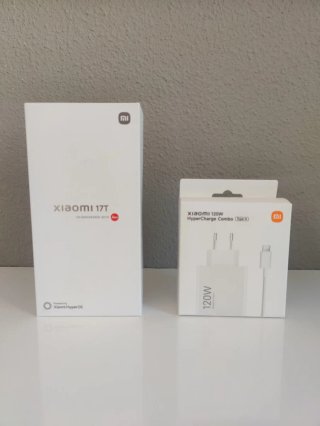 Xiaomi 17T 256GB