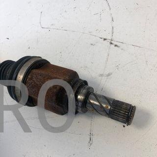 TRANSMISION DACIA SANDERO 2 1696900