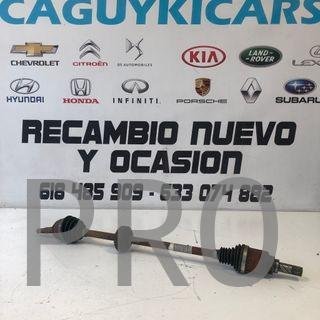 TRANSMISION DACIA SANDERO 2 1696900