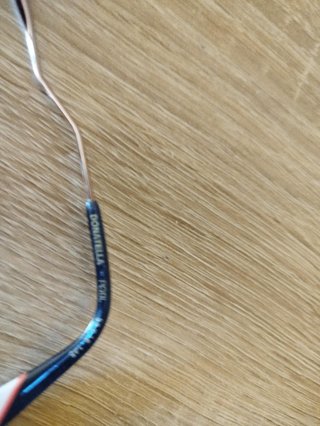 Gafas ETNIA BARCELONA TIPO DONATELA PGBL