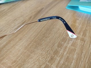 Gafas ETNIA BARCELONA TIPO DONATELA PGBL