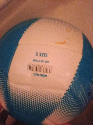 Balón de fútbol Adidas