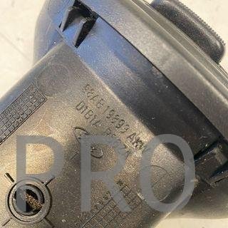 AIREADOR SALPICADERO FORD FOCUS MK1 USADO