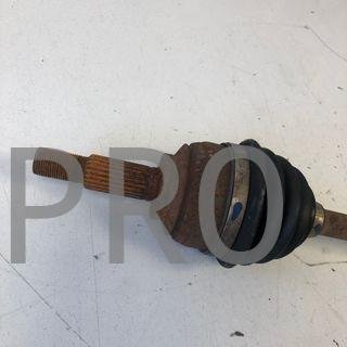 TRANSMISION DACIA SANDERO 2 1696930