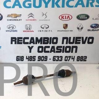 TRANSMISION DACIA SANDERO 2 1696930