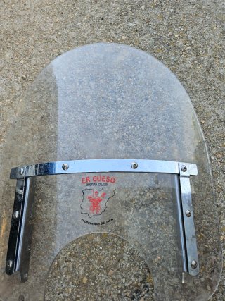 Yamaha XVS 1100 Custom - Moto Cruiser