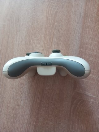 Mando Xbox 360 Blanco