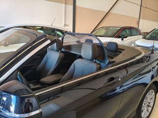 BMW Serie 2 CABRIO