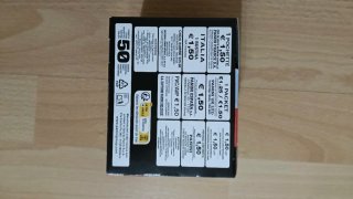 Cajas Panini FIFA World Cup 2026 Selladas