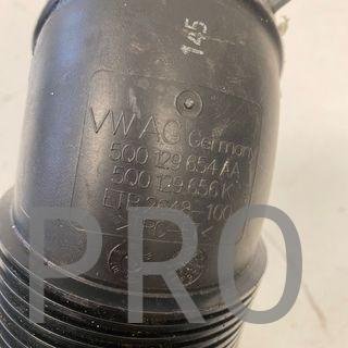 TUBO AIRE MOTOR GRUPO VAG USADO