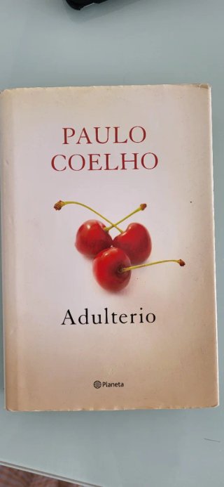 ADULTERIO