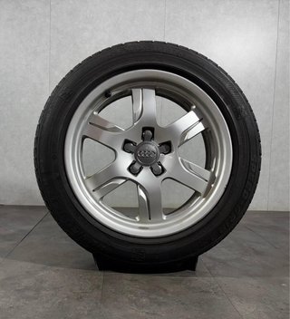 Llantas Audi A5 17" Originales