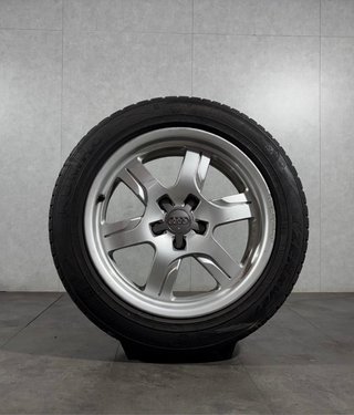 Llantas Audi A5 17" Originales