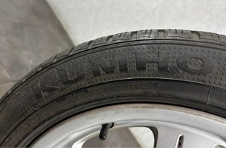 Llantas Audi A5 17" Originales